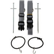 Awning Storm Tie Down Kit Dometic - UK Camping And Leisure