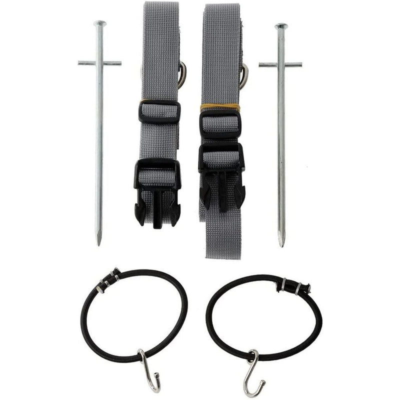 Awning Storm Tie Down Kit Dometic - UK Camping And Leisure