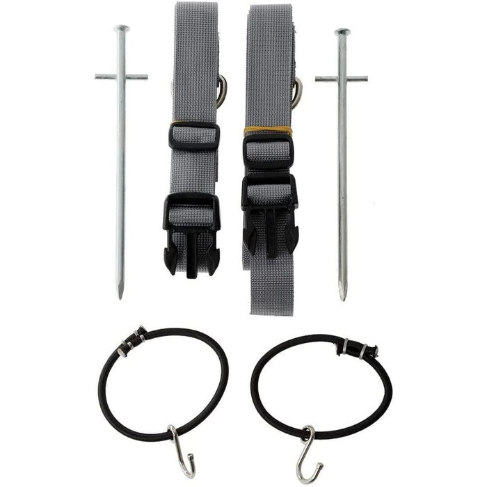 Awning Storm Tie Down Kit UK Camping And Leisure