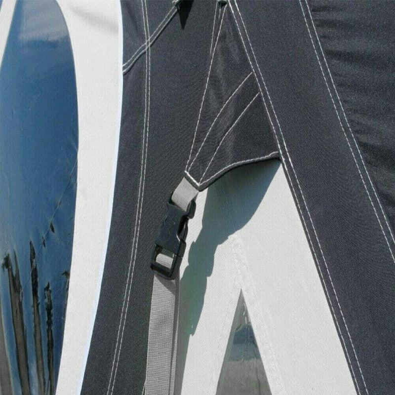 Awning Storm Tie Down Kit Dometic - UK Camping And Leisure