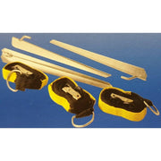 Awning Storm Tie Down Strap Kit PLS - UK Camping And Leisure