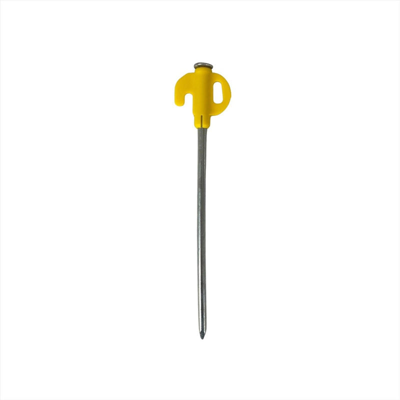 Awning Tent Pegs Heavy Duty x20 Royal - UK Camping And Leisure