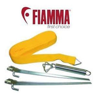 Awning Tie Down Kit