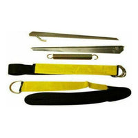 Awning Tie Down Kit