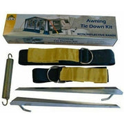 Awning Tie Down Kit PLS - UK Camping And Leisure