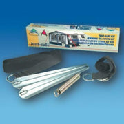 Awning Tie Down Kit PLS - UK Camping And Leisure