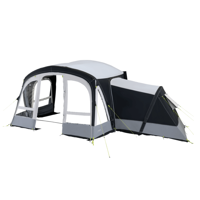 Dometic Pop AIR Pro Annexe 290, 340, 365 Inflatable Awning Annexe Dometic - UK Camping And Leisure