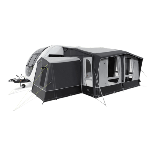 Dometic All-Season AIR Tall Annexe Dometic - UK Camping And Leisure