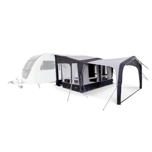 Dometic Club AIR All-Season 330 Inflatable Awning Canopy Dometic - UK Camping And Leisure