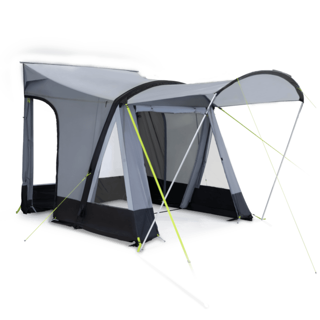 Dometic Leggera AIR 260 Awning Canopy Dometic - UK Camping And Leisure