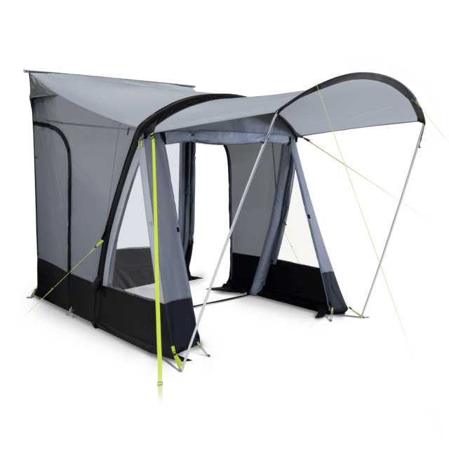 Dometic Leggera AIR 220 Inflatable Awning Canopy Dometic - UK Camping And Leisure