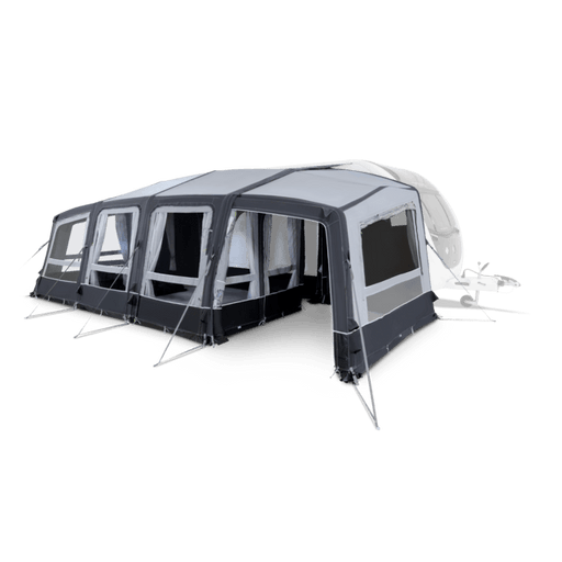 Dometic Grande AIR All-Season EXT RH S Inflatable Awning Extension Dometic - UK Camping And Leisure