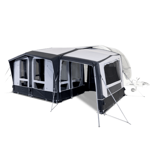 Dometic Club/ Ace AIR All-Season EXT RH S Inflatable Awning Extension Dometic - UK Camping And Leisure