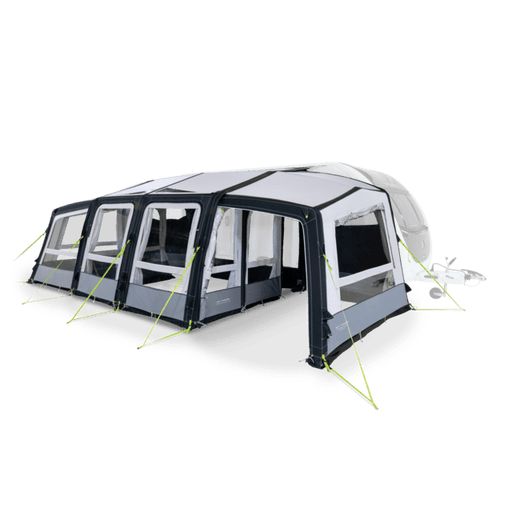 Dometic Grande AIR Pro EXT RH S Inflatable Awning Extension Dometic - UK Camping And Leisure