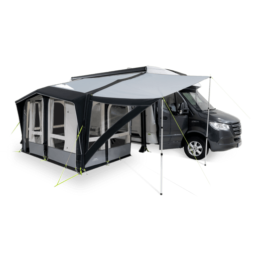 Dometic Club/Ace Pro Awning Side Wing RH S Dometic - UK Camping And Leisure