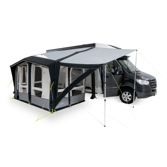 Dometic Club/Ace Pro Awning Side Wing RH S Dometic - UK Camping And Leisure