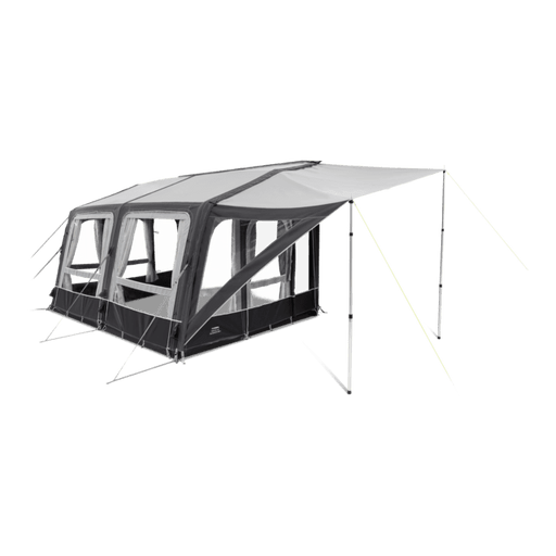 Dometic Grande Pro Side Wing LH S Dometic - UK Camping And Leisure