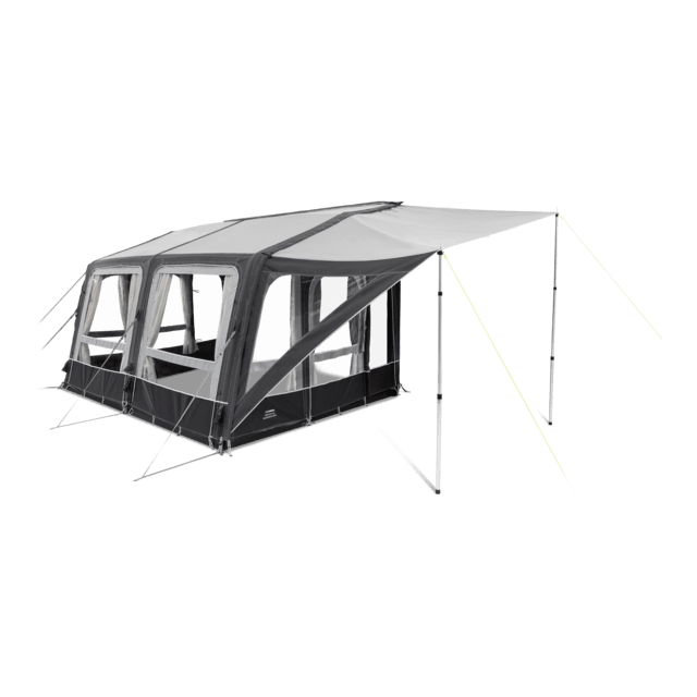 Dometic Grande Pro Side Wing LH S Dometic - UK Camping And Leisure