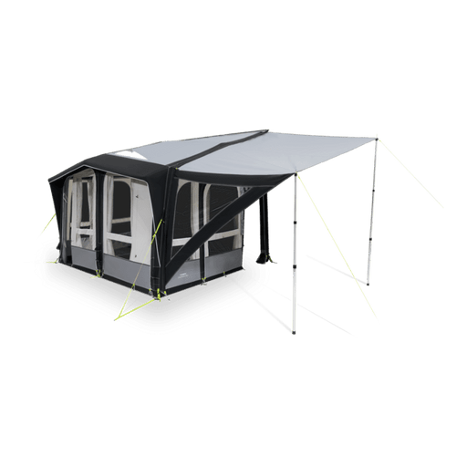 Dometic Club/Ace All-Season Side Wing LH S Dometic - UK Camping And Leisure