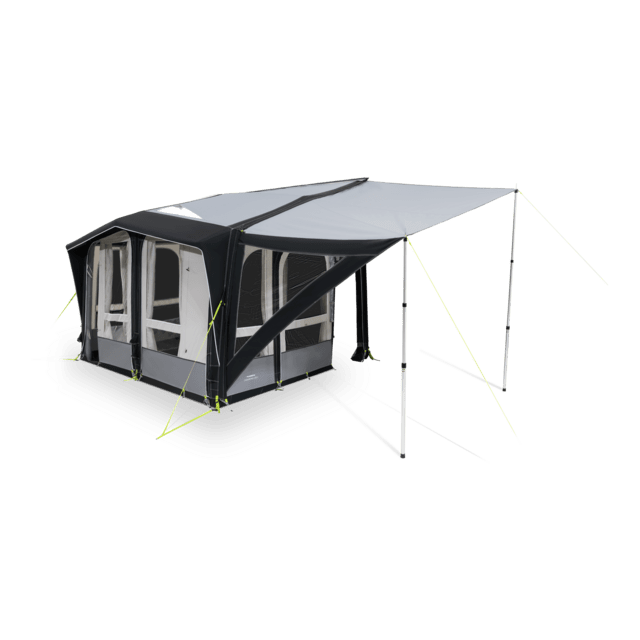 Dometic Club/Ace All-Season Side Wing LH S Dometic - UK Camping And Leisure