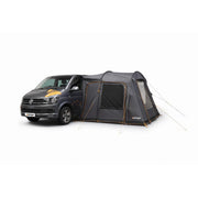 Vango Faros III Low Smoke  Drive Away Campervan Awning (180-210) - View 6