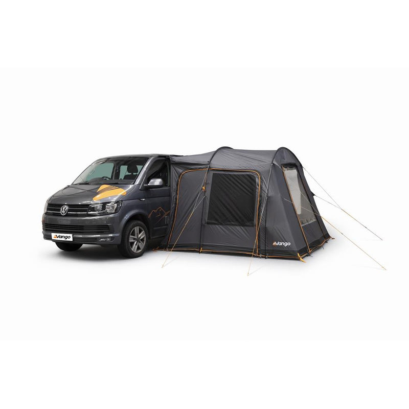 Vango Faros III Low Smoke  Drive Away Campervan Awning (180-210) - View 6