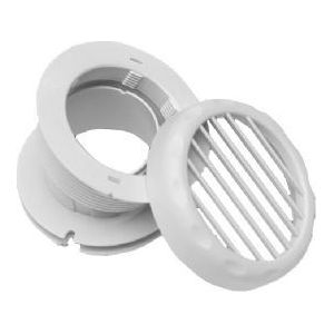 Dometic Circular Air Outlet For Freshwell A/C Unit 9100300077 Dometic - UK Camping And Leisure