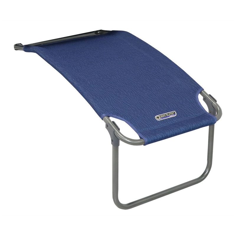 Quest Ragley Pro Chair Rest leg extension Quest - UK Camping And Leisure