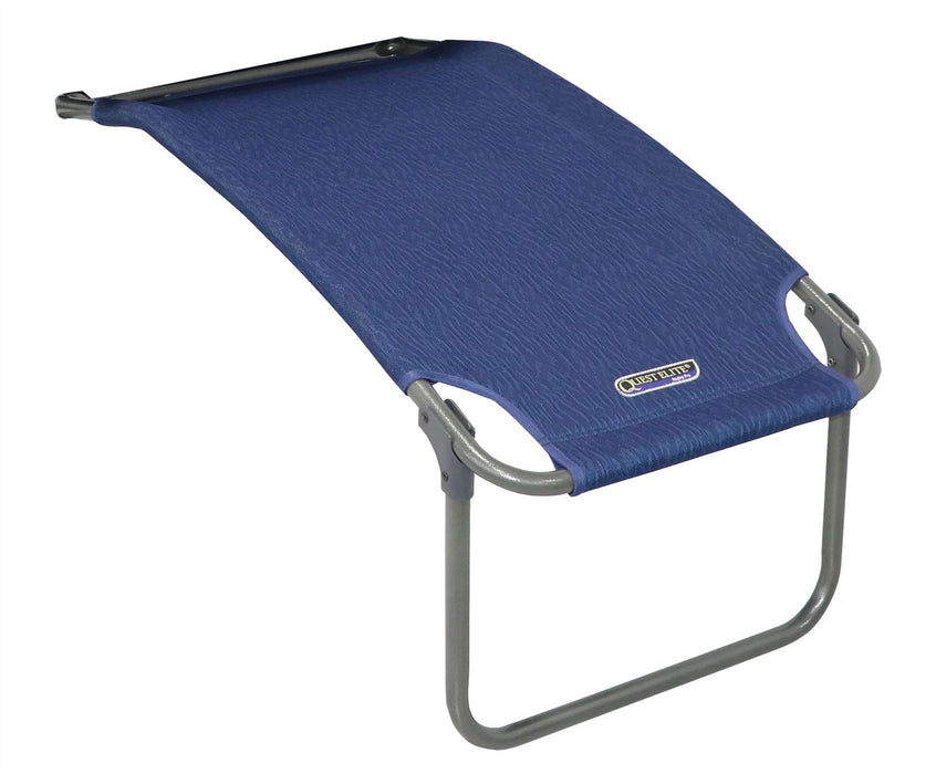 Quest Ragley Pro Chair Rest leg extension Quest - UK Camping And Leisure