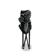 Quest Autograph Dorset Camping Chair Black Edition Quest - UK Camping And Leisure