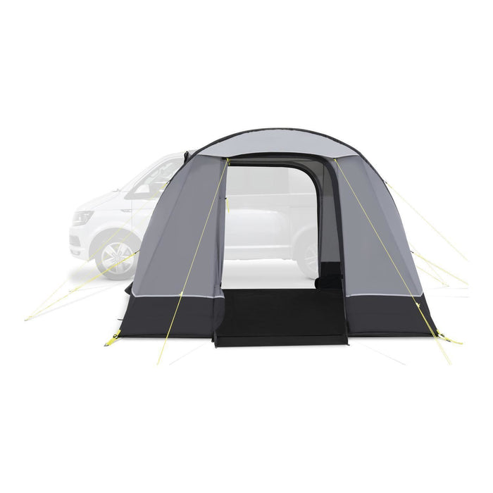 Kampa Dometic Trip Air Inflatable Drive Away Campervan Awning Vw T5 T6 Custom Kampa - UK Camping And Leisure