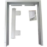 Flush Mounting Fixing Frame For Crx50 9105306410