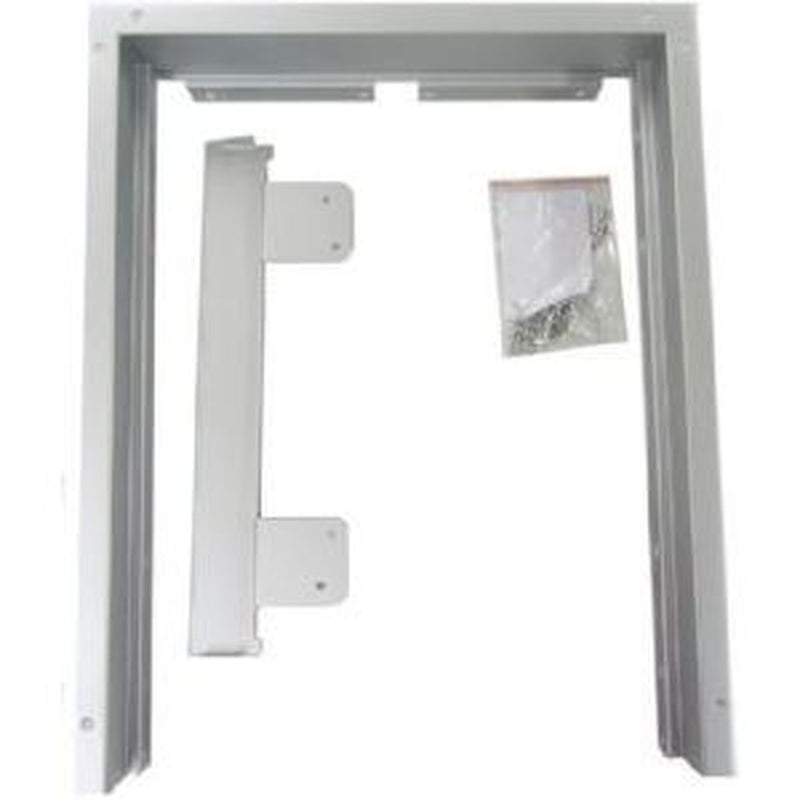Flush Mounting Fixing Frame For Crx50 9105306410 UK Camping And Leisure - UK Camping And Leisure