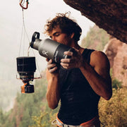 Jetboil Minimo Camping Stove Cooking System - Carbon Jetboil - UK Camping And Leisure