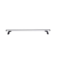 Thule ProBar Pack Rapid High  |  Thule SmartClamp System