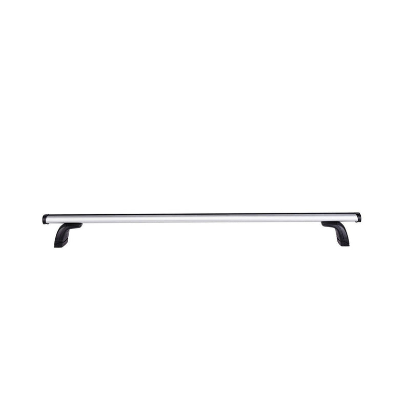 Thule ProBar Pack Rapid High  |  Thule SmartClamp System