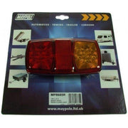 Maypole LED Trailer Combination Light Rear Direction Indicator 12V 16W MP8685BL - View 3