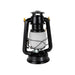 Bo-Camp Industrial Collection Hurricane Lantern Hoyt Led Bo-Camp - UK Camping And Leisure