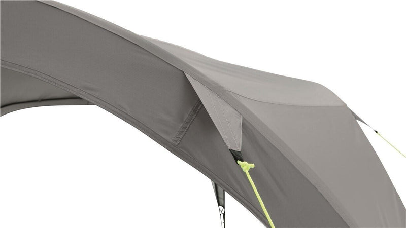 Event Lounge Large 3.5 x 3.5m Shelter 111359 - Versatile Outdoor Gathering Space
