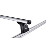 Thule ProBar Pack Rapid High  |  Thule SmartClamp System - View 3
