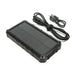 Wolf Outdoors SPB-16 Solar Power Bank with Case and 3in1 Lead Wolf Outdoors - UK Camping And Leisure