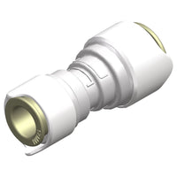 Whale 15mm 12mm Female Straight Reducer for Caravans