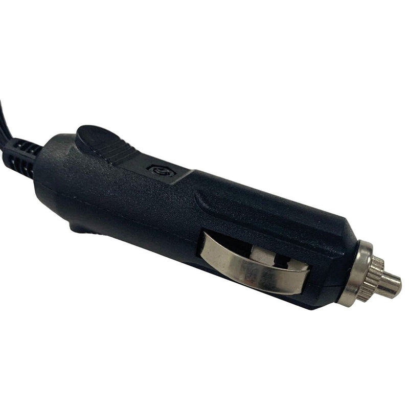 Quest Double 12V Power Socket Quest - UK Camping And Leisure