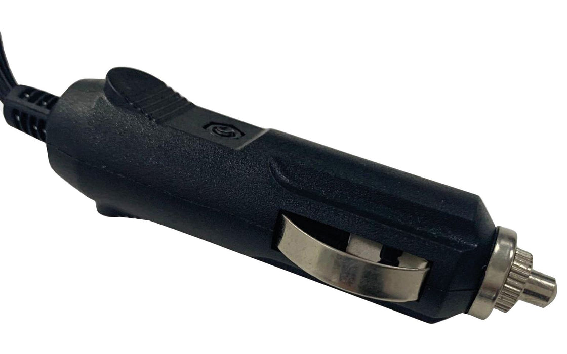 Quest Double 12V Power Socket Quest - UK Camping And Leisure