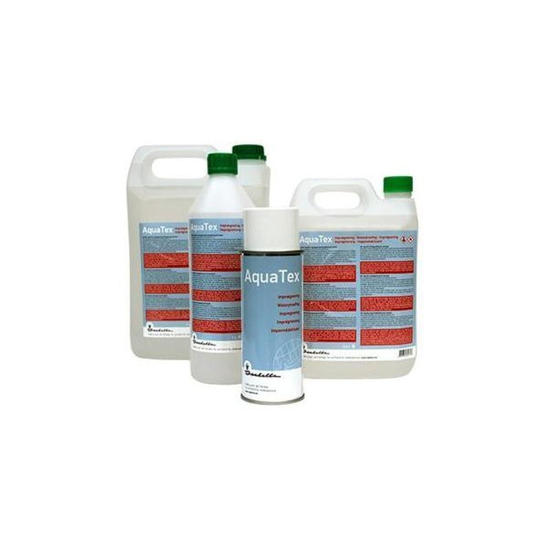 Aquatex reproofer, 2,5 L.