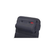 Crespo Headrest A/237 Air Deluxe Grey Crespo - UK Camping And Leisure