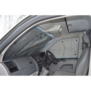 Maypole Campervan VW T4 Internal Tailored Thermal Sun Block Blind Cover Screen - View 3