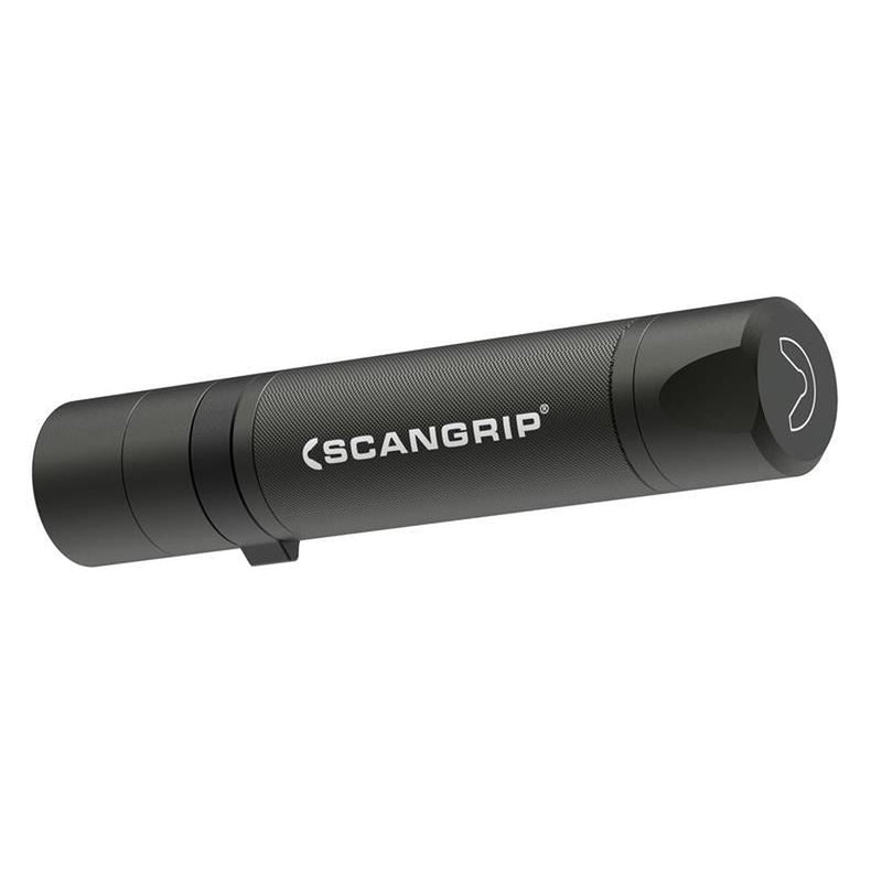Scangrip® FLASH 300 Torch 300 lumens SCANGRIP® - UK Camping And Leisure