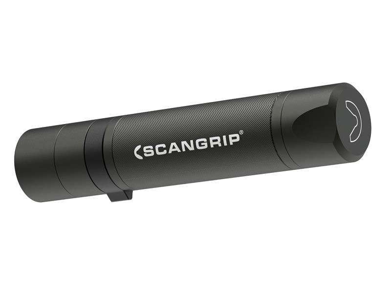 Scangrip® FLASH 300 Torch 300 lumens SCANGRIP® - UK Camping And Leisure