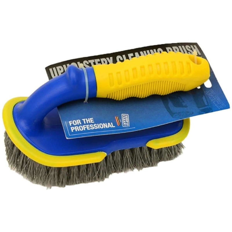 Large Upholstery Brush (Trade Quality) AG - UK Camping And Leisure